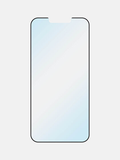 BodyGuardz PRTX EyeGuard Synthetic Glass for Apple iPhone 13 mini, , large